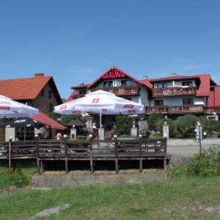 Фотография мини отеля Pensjonat MALWA