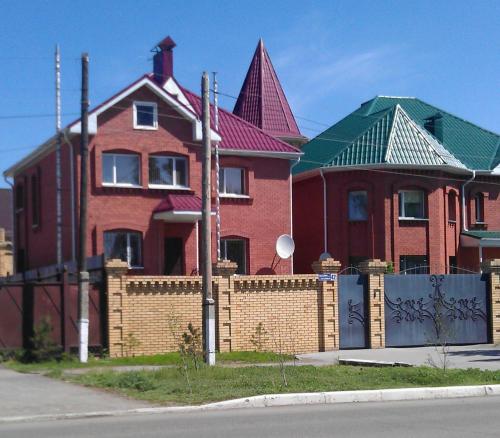 Фотография гостевого дома Казтоника