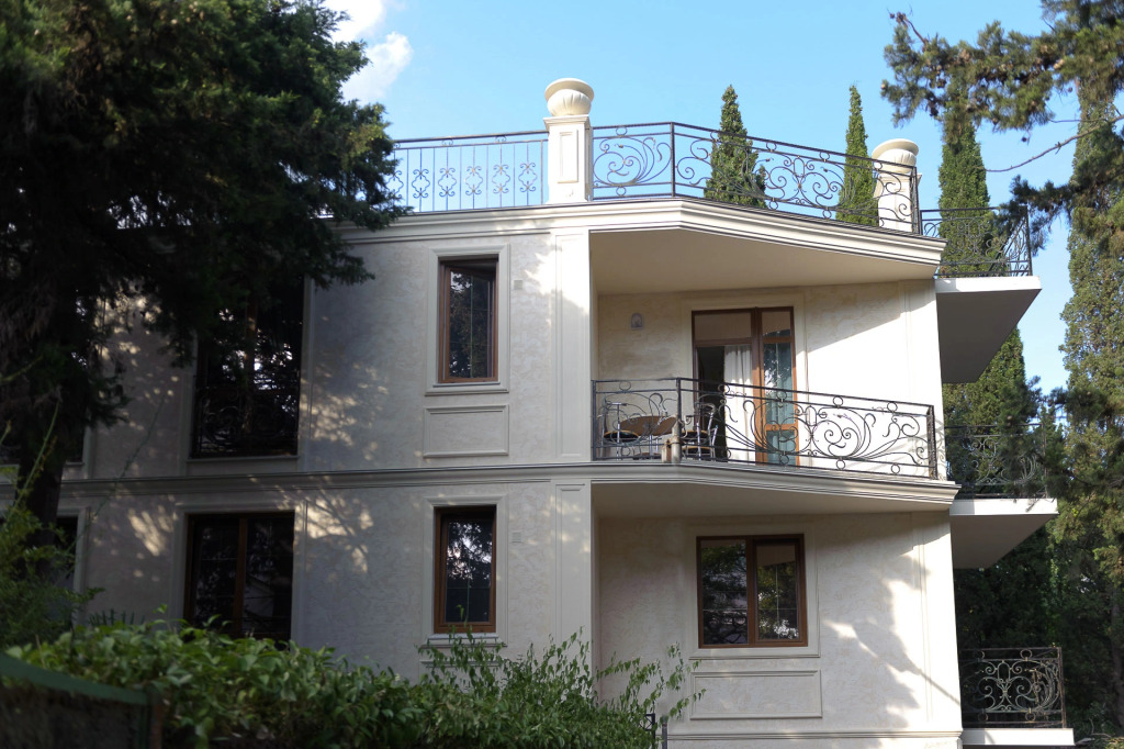 Фотография квартиры Апартаменты на улице Чехова Сердце Ялты