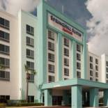 Фотография гостиницы SpringHill Suites Orlando Airport