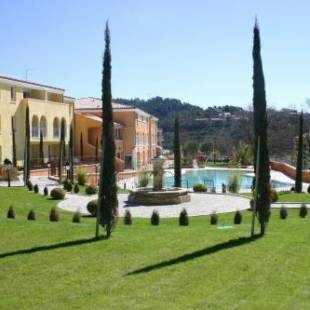 Фотографии апарт отеля 
            Résidence Odalys La Licorne de Haute Provence