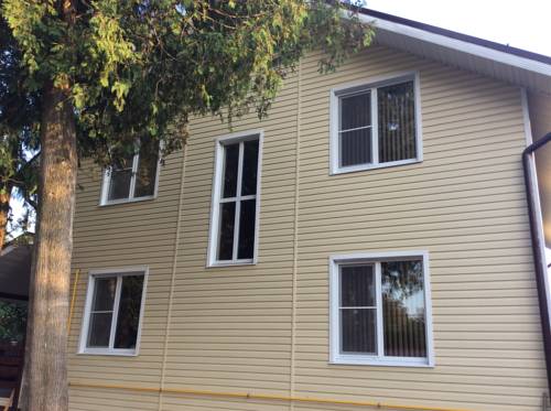 Фотография мини отеля Валентина