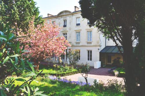 Фотография гостиницы Le Champlain