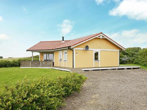 Фотография гостевого дома Holiday Home Ingersvej III