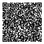 QR код гостевого дома Кристина