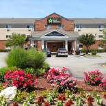 Фотография гостиницы Extended Stay America Suites - Chesapeake - Churchland Blvd