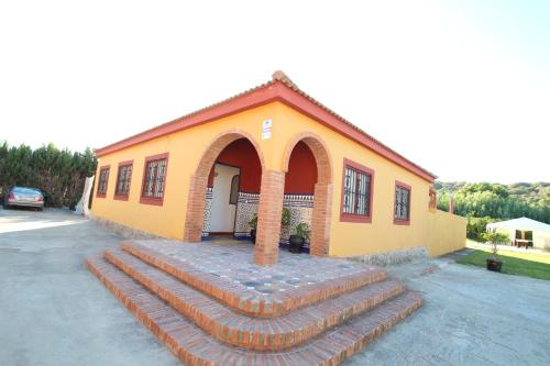 Фотография гостевого дома ENTRE NARANJOS