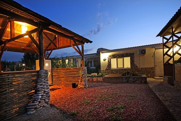 Фотография мини отеля Ника