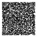 QR код апарт отеля Блюз