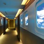 Фотография гостиницы Ximen Airline Hotel