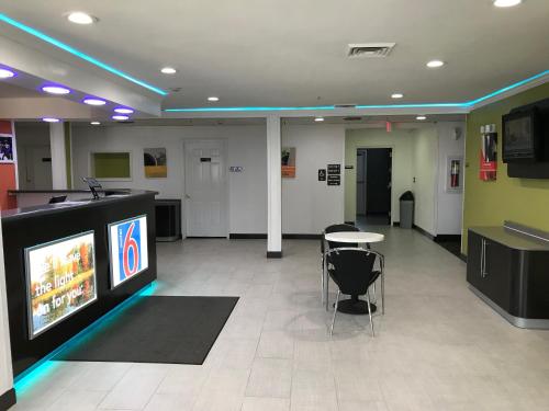 Фотография гостиницы Motel 6-Gastonia Charlotte I-85