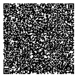 QR код квартиры 1-к квартира для комфортного отдыха недалеко от залива по ул.Радужная 5 от RentAp