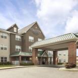 Фотография гостиницы Country Inn & Suites by Radisson, Louisville South, KY