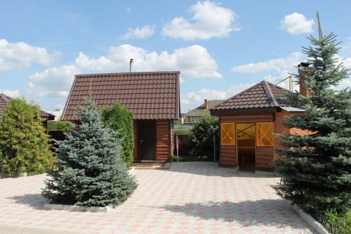 Фотография гостевого дома Гостевой дом У Федота