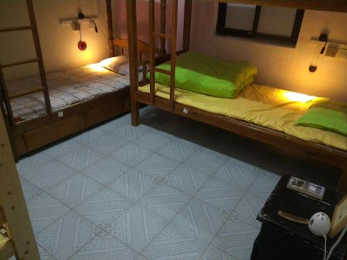 Фотография хостела Kwangchowan Hostel