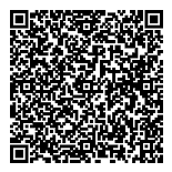 QR код гостиницы Hotel Tela