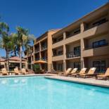 Фотография гостиницы Courtyard by Marriott Phoenix Mesa