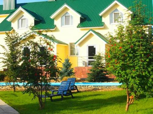 Фотография гостевого дома Елизавета