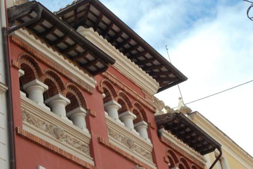 Фотография гостиницы L'Agora Hotel