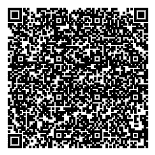 QR код базы отдыха Дом отдыха Ленские зори