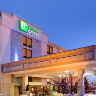 Фотографии гостиницы 
            Holiday Inn Express Flint-Campus Area, an IHG Hotel