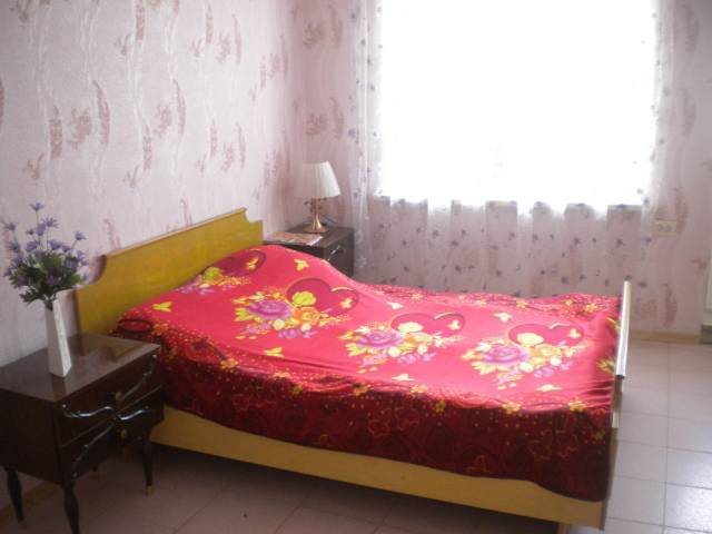 Фотография мини отеля У Николая