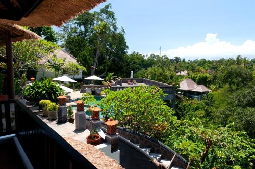 Фотографии базы отдыха 
            Ubud Dedari Villas