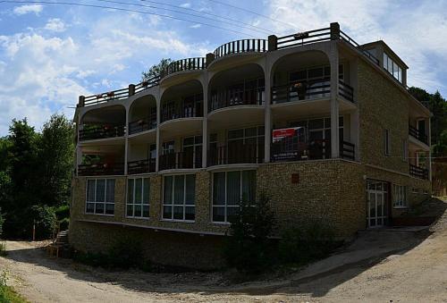 Фотография мини отеля Zаряд