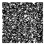 QR код гостиницы Виктория