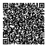 QR код хостела Палех