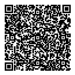 QR код хостела bakas hotel