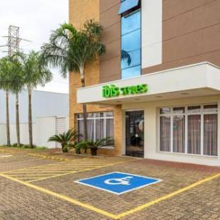 Фотографии гостиницы 
            ibis Styles Araraquara