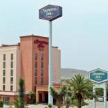 Фотография гостиницы Hampton by Hilton Saltillo Zona Aeropuerto