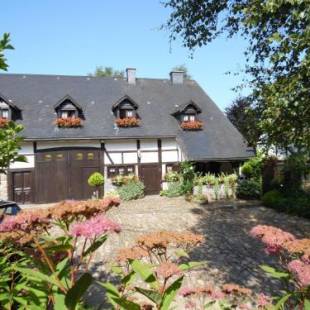 Фотографии гостевого дома 
            Cozy Cottage in Malmedy with Large Garden