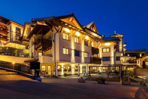 Фотография апарт отеля Apart-Hotel Aurora Fiss