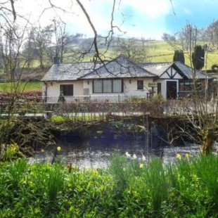 Фотография гостевого дома Riverside, Coniston