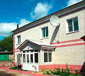 Фотография мини отеля Ксеаль