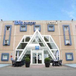 Фотографии гостиницы
ibis budget Lille Villeneuve D'Ascq