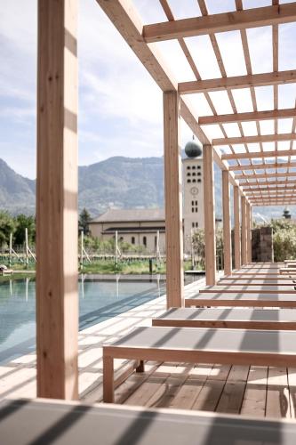 Фотография гостиницы Hotel Schwarzschmied