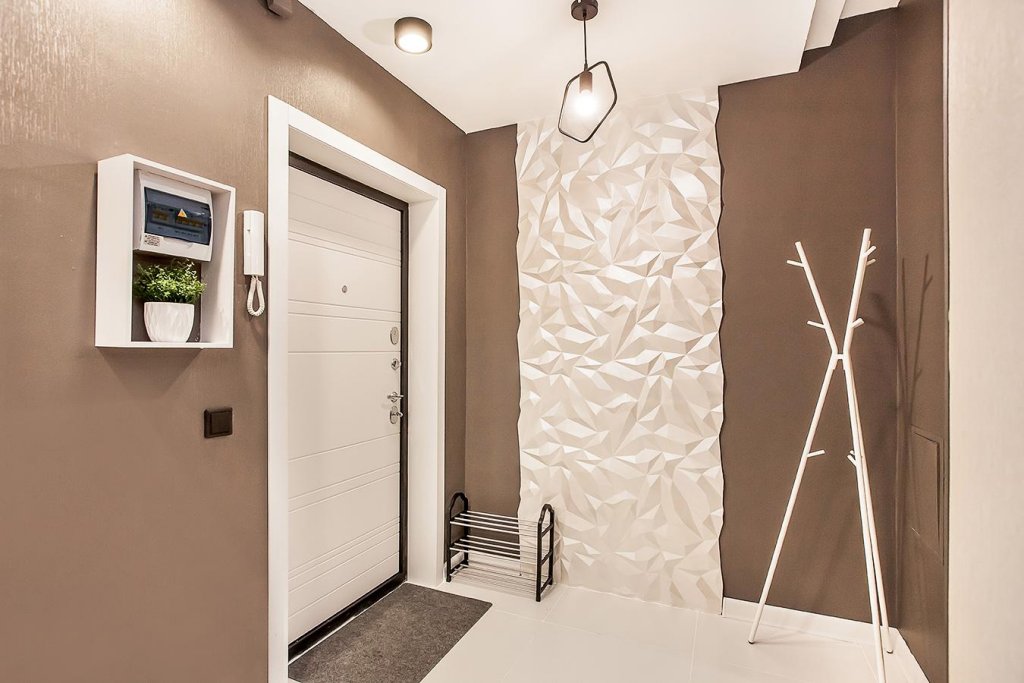 Фотография квартиры Sutki Life (Сутки Лайф) на 40 лет Победы 45Б