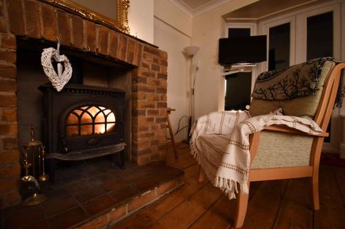 Фотография гостевого дома Hygge Somerset