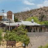 Фотография гостиницы Landmark Lookout Lodge