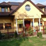 Фотография мини отеля Letnia willa