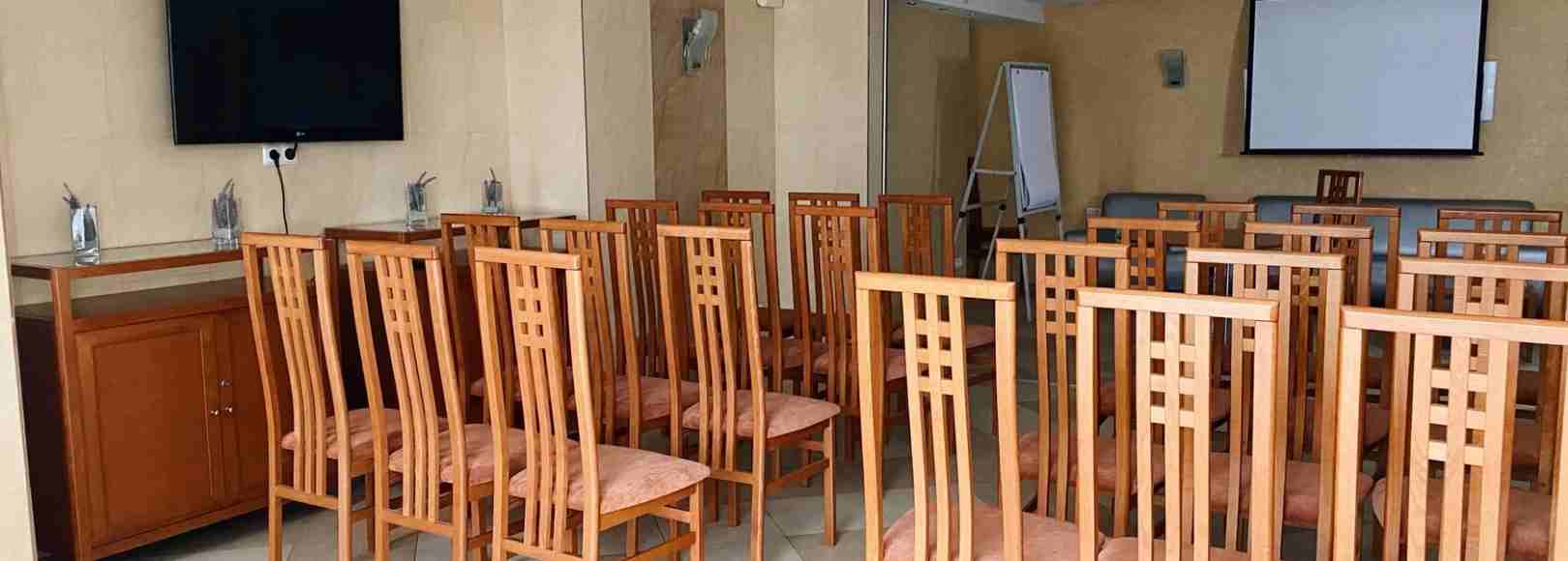 Фотография конференц-зала Апри Хотел Пермь