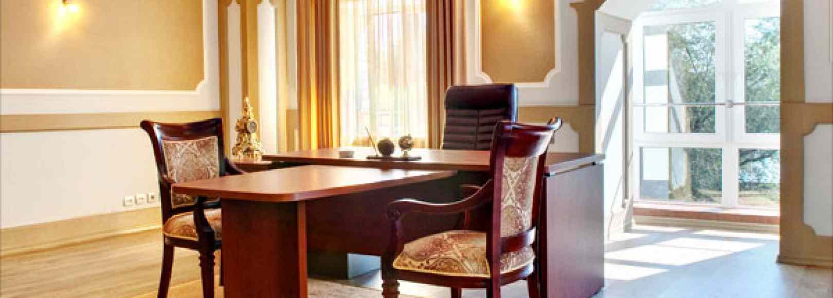 Фотография конференц-зала Армения