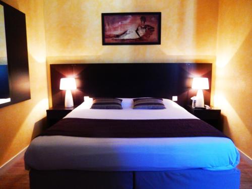 Фотография гостиницы Kyriad Chalon-Sur-Saone Centre