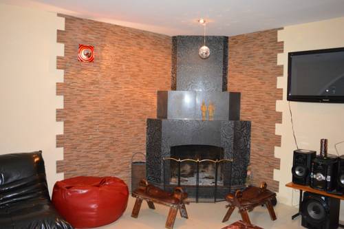 Фотография гостевого дома Green House