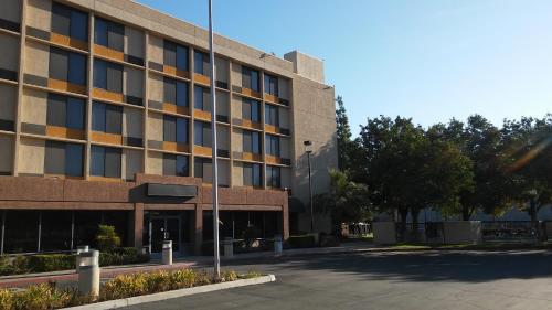 Фотография гостиницы Fairfield Inn and Suites by Marriott Bakersfield Central