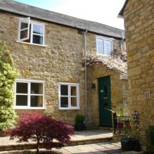 Фотография гостевого дома Fiddlesticks Cottage, Beaminster