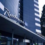 Фотография гостиницы Radisson Blu Hotel, St. Gallen